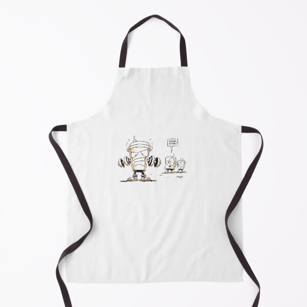 Item preview, Strong Coffee designed and sold by Craig Bruyn.
