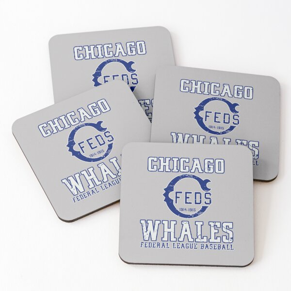 Item preview, Chicago Whales  (Defunct Team) designed and sold by YesterTeams.