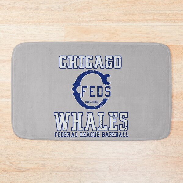 Item preview, Chicago Whales  (Defunct Team) designed and sold by YesterTeams.