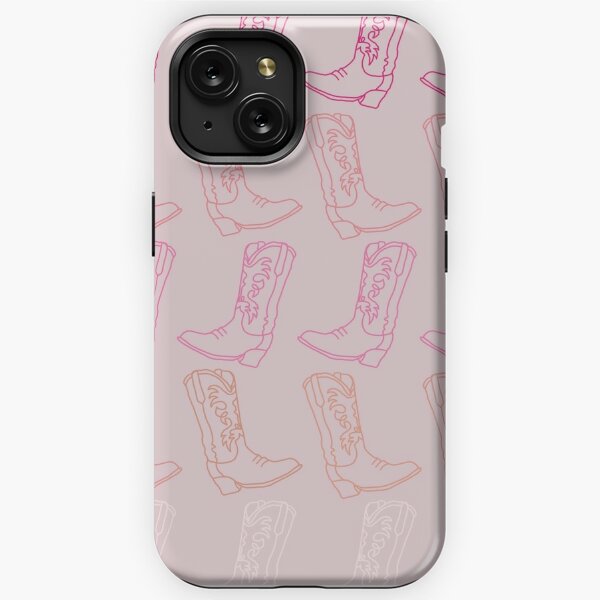 Cowboy Boots iPhone Cases for Sale Redbubble