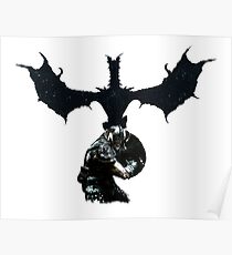 skyrim Poster