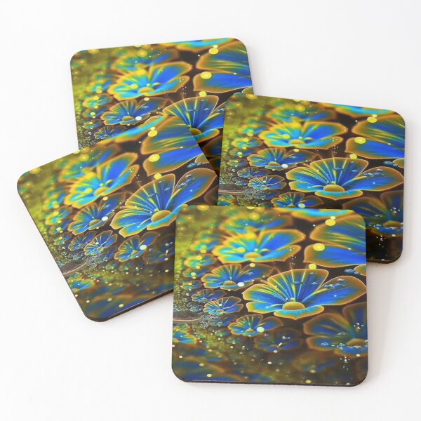 Item preview, The magic of flowers in their colors designed and sold by Emoelsalhy76.