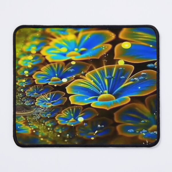 Item preview, The magic of flowers in their colors designed and sold by Emoelsalhy76.