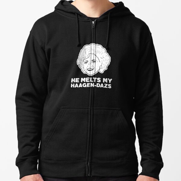 H%c3%a4agen Dazs Hoodies & Sweatshirts for Sale | Redbubble