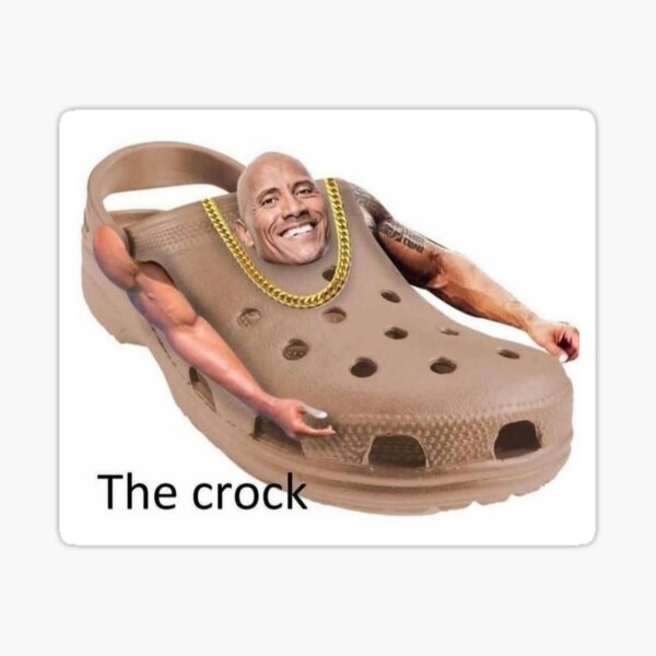 Rock the Crock Mini