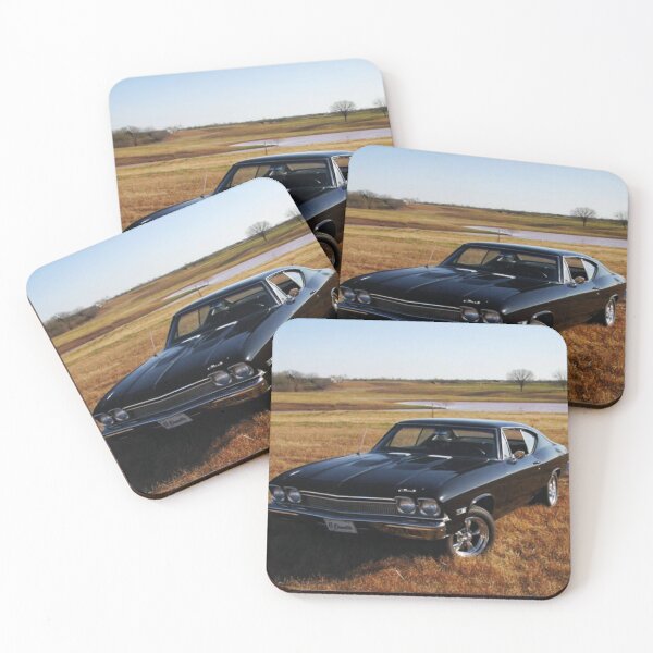 Item preview, Black Classic Car designed and sold by Retro90sKid.