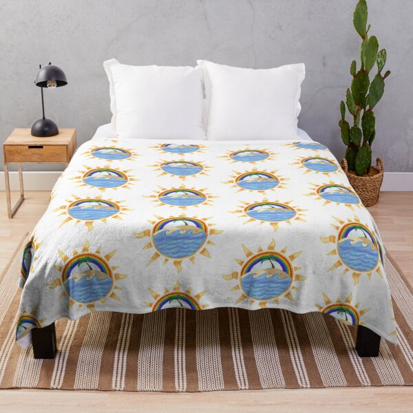 Item preview, Island in the Sun designed and sold by Niko Armstrong-Watts.