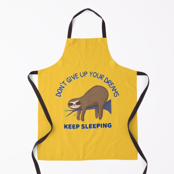 Item preview, Funny Sleep Lover - Funny Sleep Quotes And Sayings designed and sold by WIZECROW.