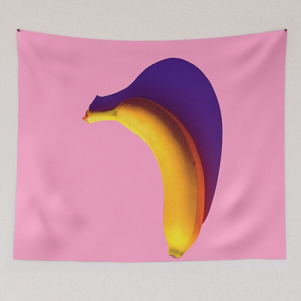 Item preview, THIS IS A BANANA designed and sold by Swooncake Press.