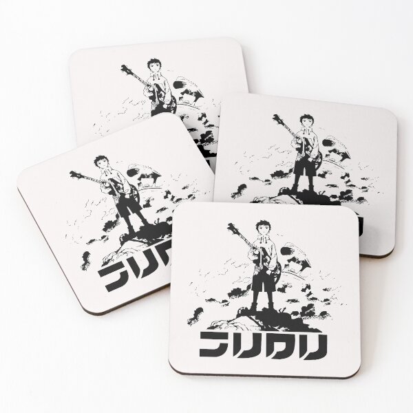 Item preview, Naota Nandaba Takkun FLCL designed and sold by hadigiyon.