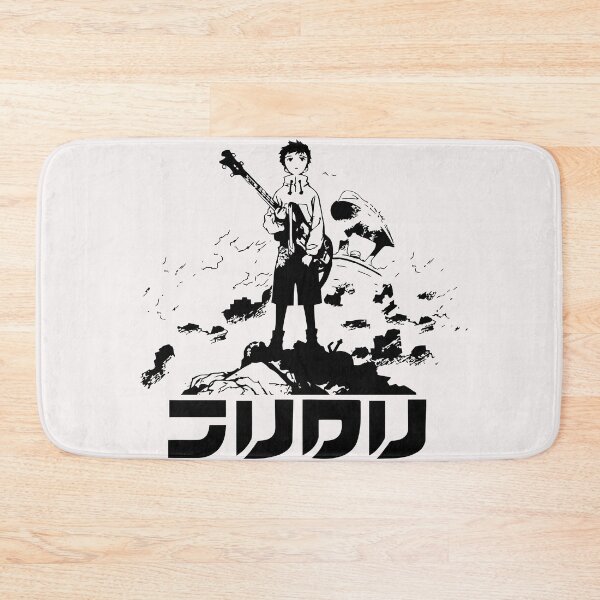 Item preview, Naota Nandaba Takkun FLCL designed and sold by hadigiyon.