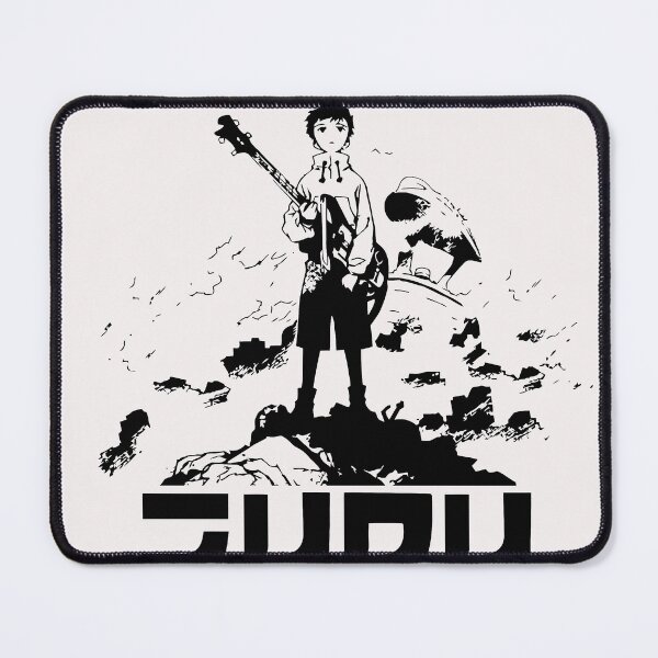 Item preview, Naota Nandaba Takkun FLCL designed and sold by hadigiyon.