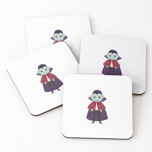 Item preview, Cartoonish vampire designed and sold by graphic haven.