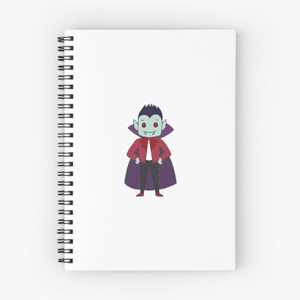 Item preview, Cartoonish vampire designed and sold by graphic haven.