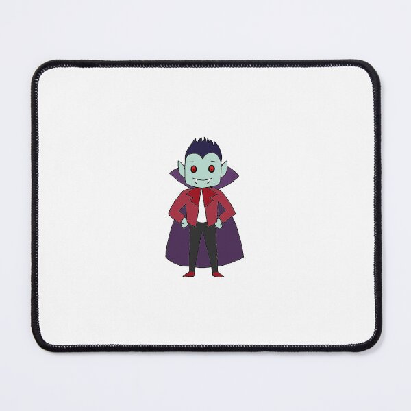 Item preview, Cartoonish vampire designed and sold by graphic haven.