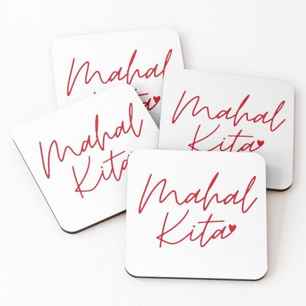 Item preview, Mahal Kita  designed and sold by ArtyTita.