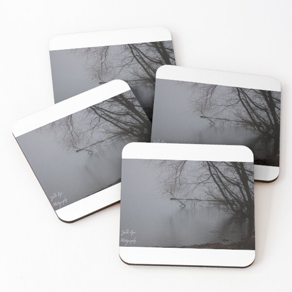 Item preview, Cold and foggy designed and sold by JordsEyePhoto.