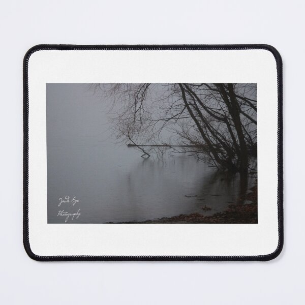Item preview, Cold and foggy designed and sold by JordsEyePhoto.
