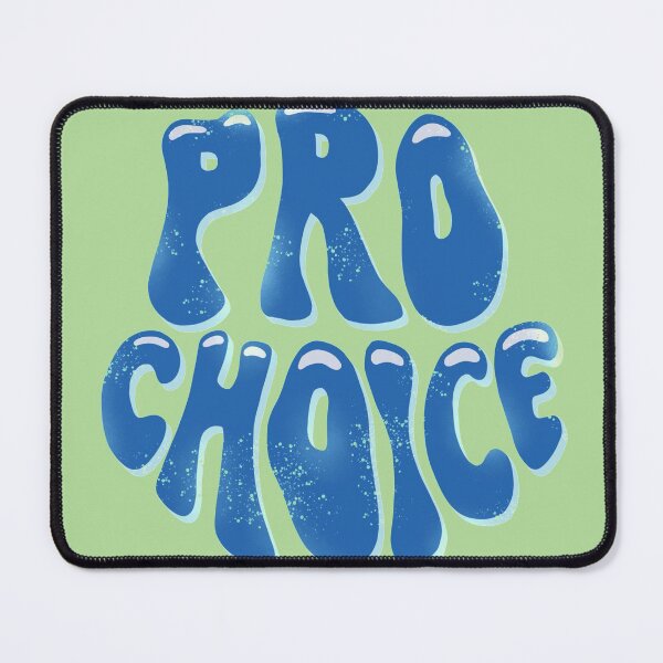 Item preview, Pro-Choice designed and sold by MRagan-Design.
