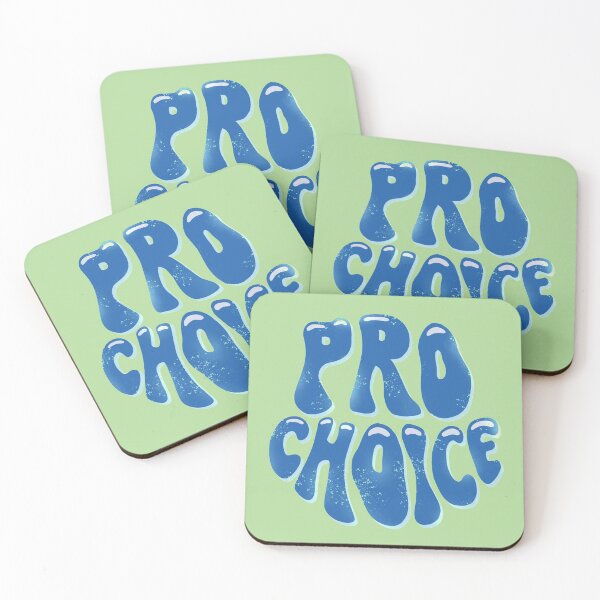 Item preview, Pro-Choice designed and sold by MRagan-Design.