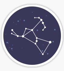 Orion Stickers | Redbubble