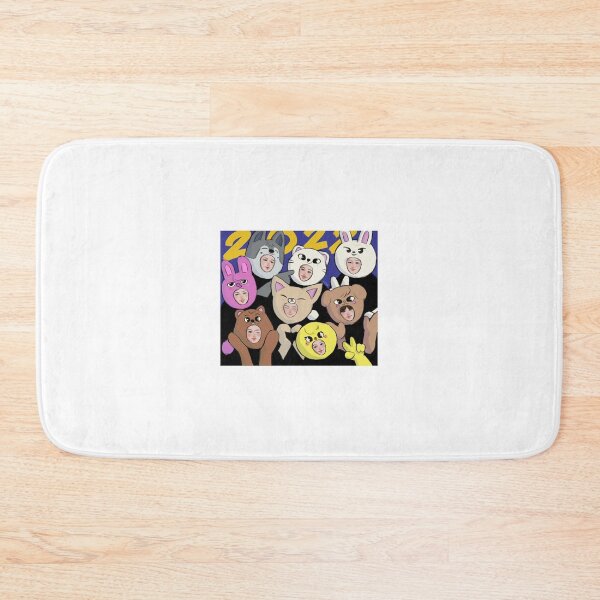 Item preview, Stray Kids SKZOO designed and sold by aryryki-art.