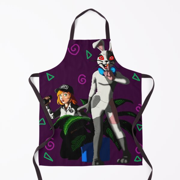 Item preview, Vanny/ Vannessa designed and sold by Daveofthedead87.