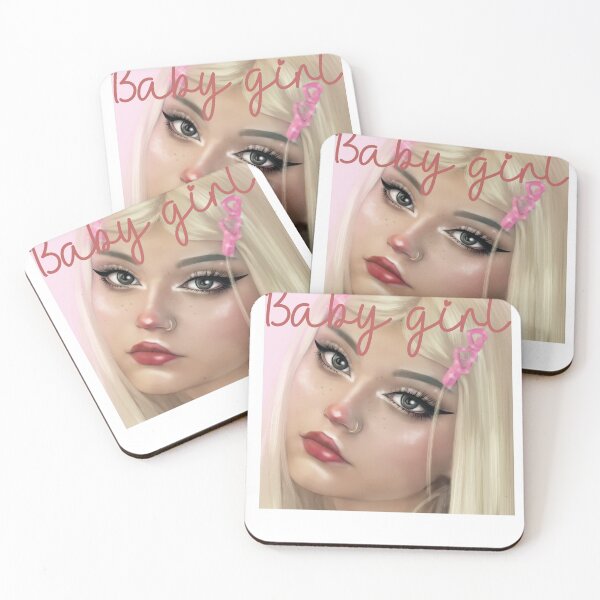 Item preview, Baby girl designed and sold by Picart-jpeg.