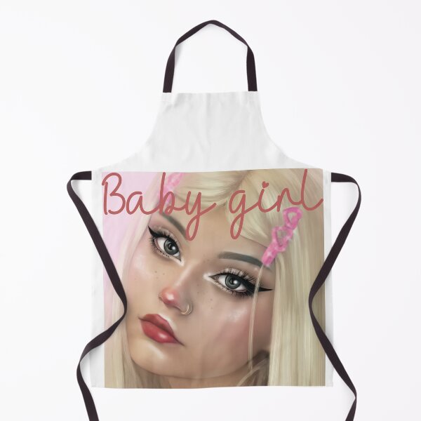 Item preview, Baby girl designed and sold by Picart-jpeg.