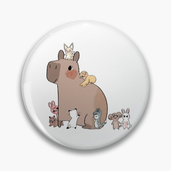 Item preview, Stray Kids SKZOO designed and sold by aryryki-art.