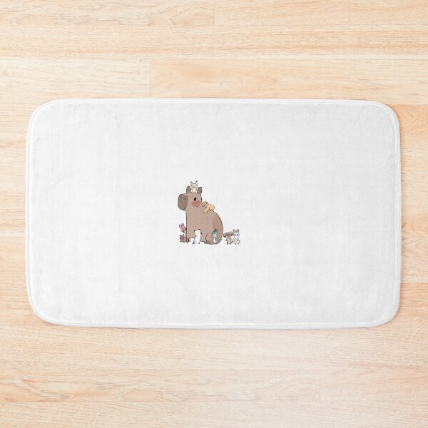 Item preview, Stray Kids SKZOO designed and sold by aryryki-art.
