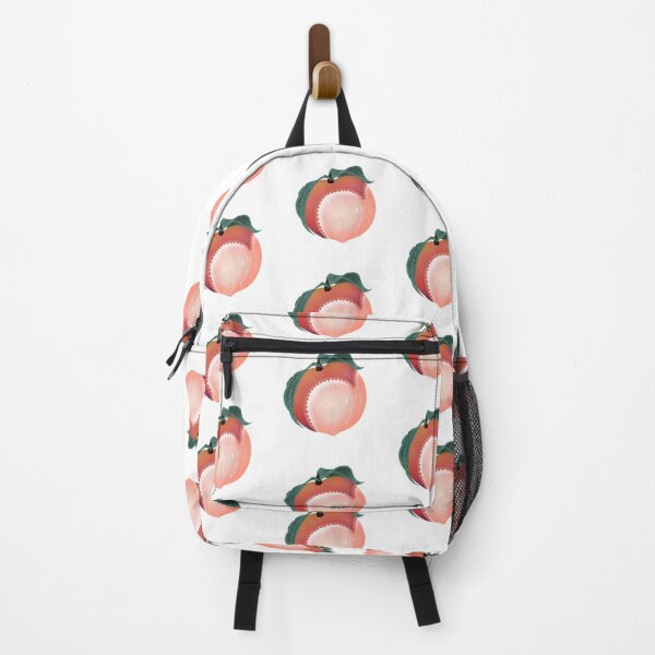 Item preview, Cheeky Peachy designed and sold by Ocher-X.