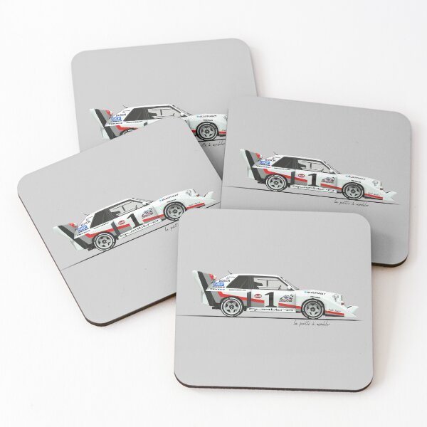Item preview, Rally Car designed and sold by LaPatteAModeler.