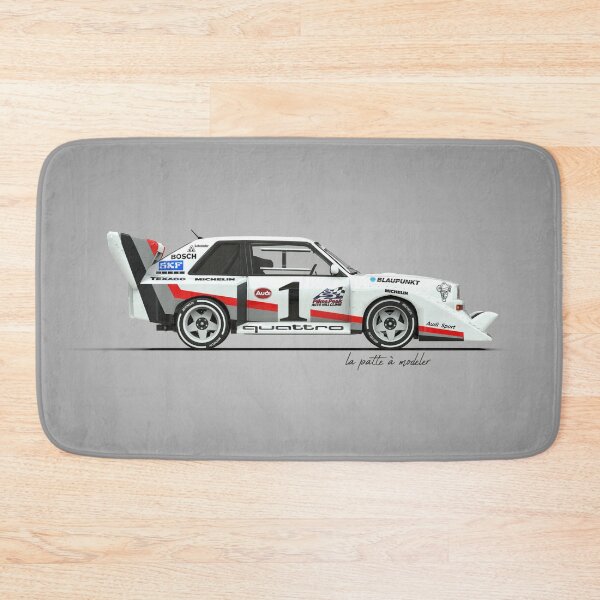 Item preview, Rally Car designed and sold by LaPatteAModeler.