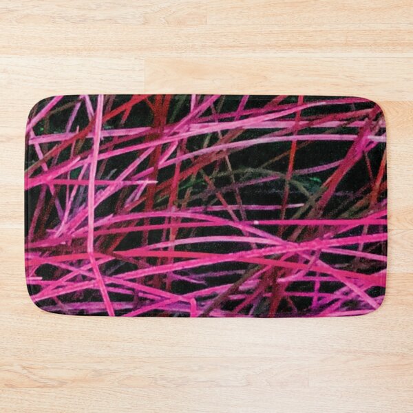Item preview, Blades of grass red designed and sold by ELF2.