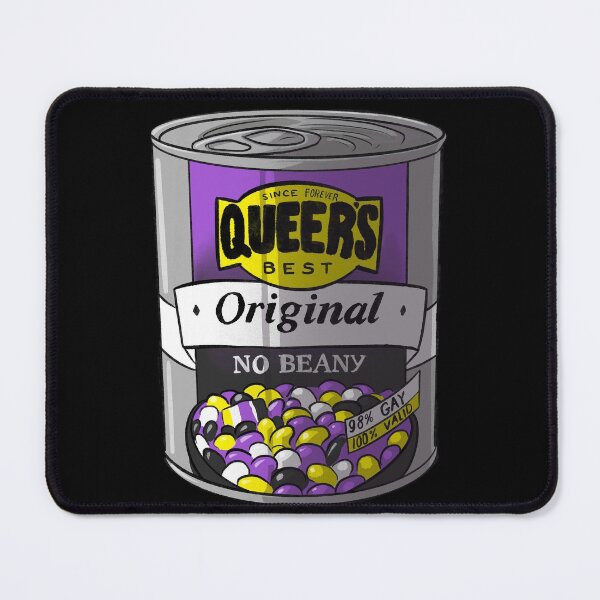 Item preview, no beany designed and sold by MiloCole.