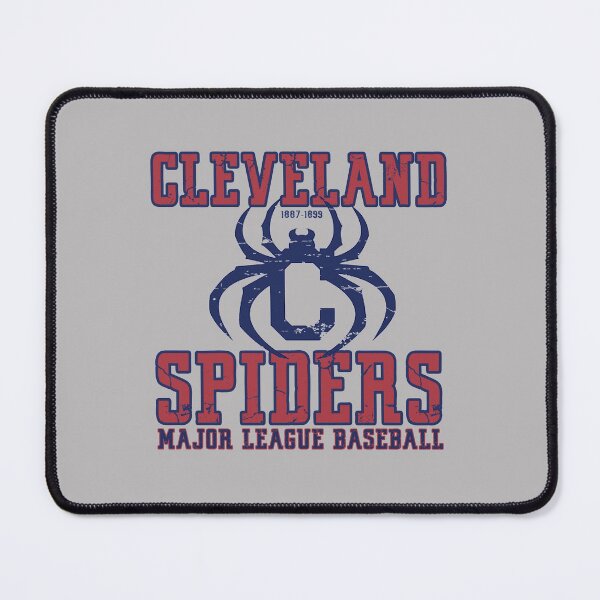 Item preview, Cleveland Spiders (Defunct Team) designed and sold by YesterTeams.