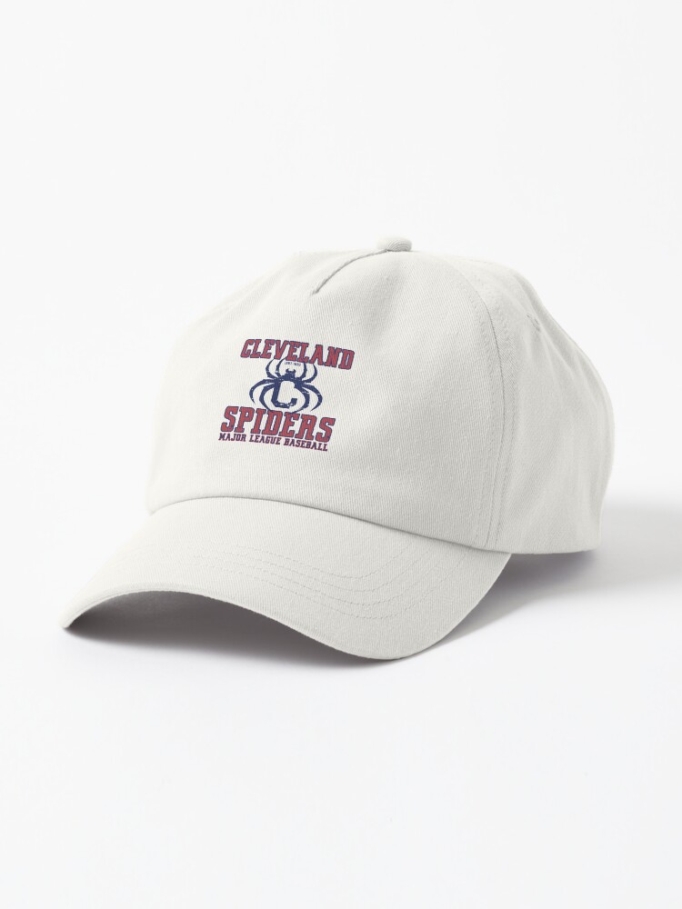 Cleveland Spiders (Defunct Team) | Cap
