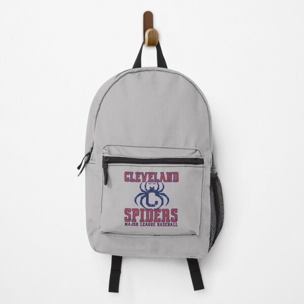 Item preview, Cleveland Spiders (Defunct Team) designed and sold by YesterTeams.