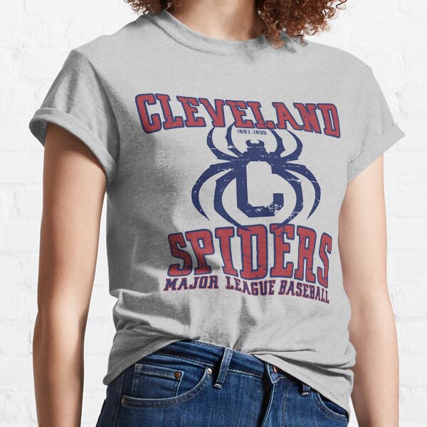 Cleveland Spiders Baseball club 1887 shirt, hoodie, sweater and v