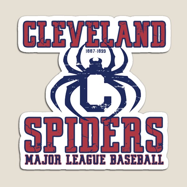 Retro Baseball - Cleveland Spiders 1887 Classic Cap for Sale by  TiffaniHawk01