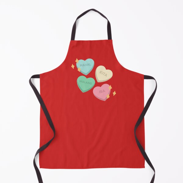 Item preview, Mahal Kita Walang Iba designed and sold by ArtyTita.