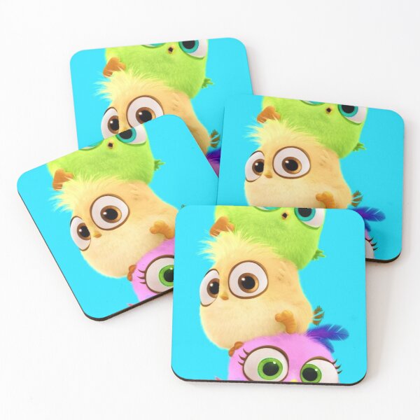 Item preview, Parakeets designed and sold by RenatoGuzman.