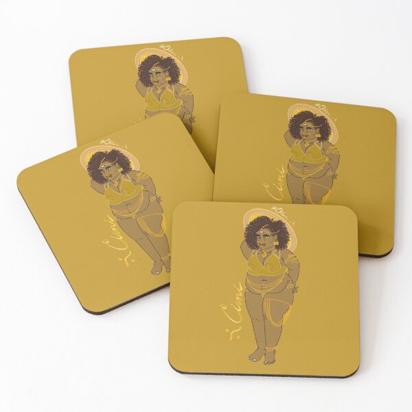 Item preview, Cimi - Adorned designed and sold by Ocher-X.