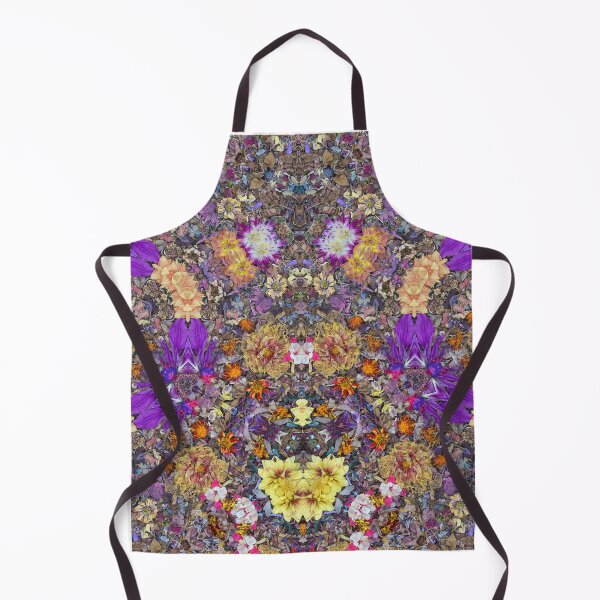 Item preview, Flower Court designed and sold by Stephen-Calhoun.
