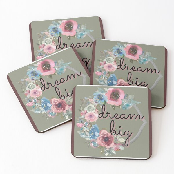 Item preview, Dream Big designed and sold by PalmerMuses.