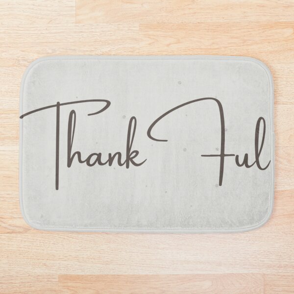 Item preview, Thankful For Everything designed and sold by AmaShirty.
