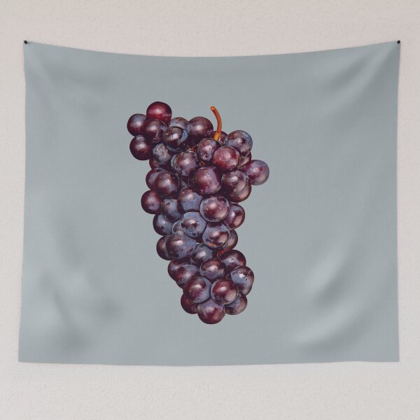 Item preview, GRAPES ARE GOOD FOR YOU designed and sold by Swooncake Press.