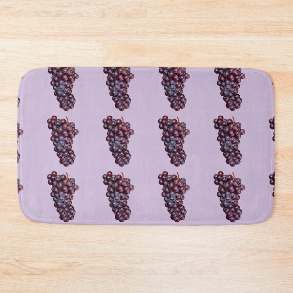 Item preview, GRAPES ARE GOOD FOR YOU designed and sold by Swooncake Press.