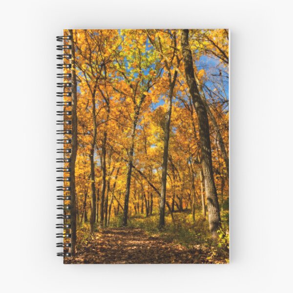 Item preview, Woodland cathedral in orange and gold designed and sold by Joel Bader.